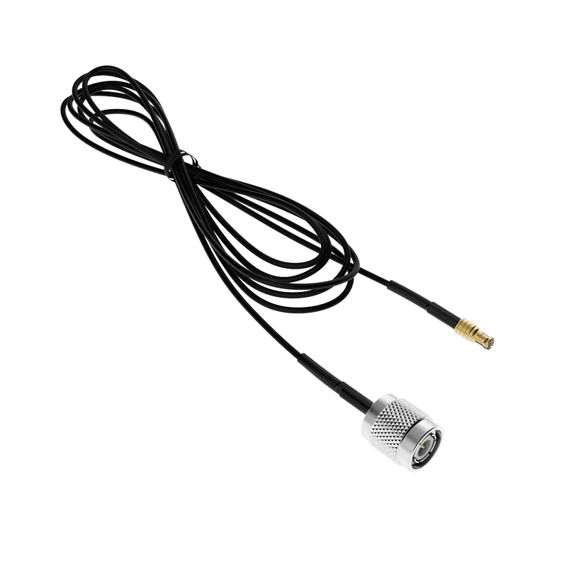 Reach M2/M+ TNC-Antennenadapterkabel 2 m